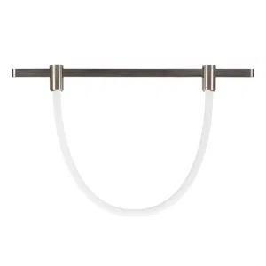 Светильник ART-APRIORI-TUBE-ELASTIC-R38-L5000-60W Day4000 (Титан, 360 deg, 48V) (Arlight, IP20 Металл, 3 года)