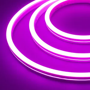 Гибкий неон ARL-MOONLIGHT-1712-SIDE 24V RGB (Arlight, 12 Вт/м, IP67)