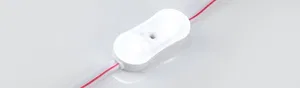 Модуль герметичный ARL-ORION-R07-12V Cool (2835, 2 LED, 170 deg) (Arlight, Закрытый)