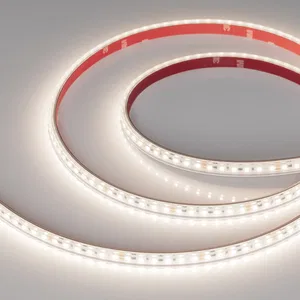 Лента герметичная IC-PS-A120-10mm 24V Day4000 (9.6 W/m, IP67, 2835, 10m) (Arlight, стабилизированная)