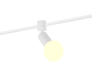 Светильник HOKASU PL12 Tube (GOLD/D55/140mm — 4K/10W/38deg)