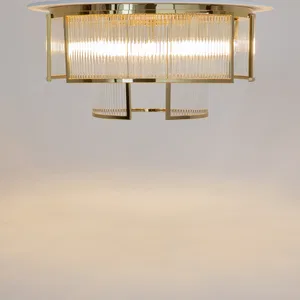 Потолочный светильник Maytoni MOD174CL-09G