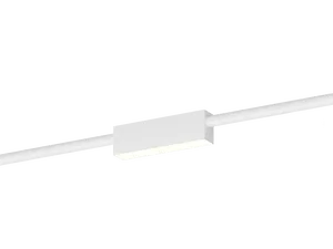 Светильник HOKASU PL12 Tube (GOLD/D55/140mm — 4K/10W/38deg)