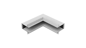 Соединительный элемент HOKASU OneLine+ IN (L2/RAL9003)