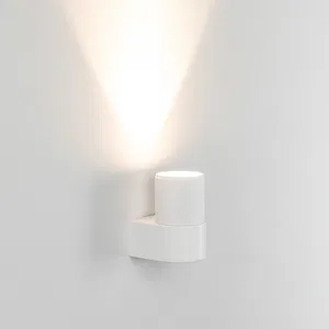 Светильник SP-SPICY-WALL-S115x72-6W Warm3000 (WH, 40 deg) (Arlight, IP20 Металл, 3 года)