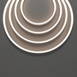 Гибкий неон Led Strip 432054