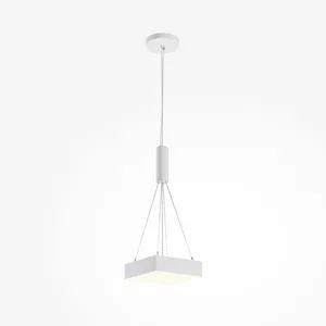 Потолочный светильник Technical C032CL-24W3K-SQ-W