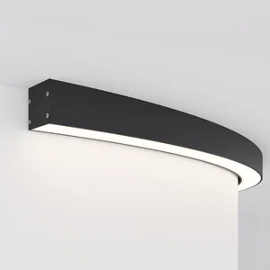 Профиль Led Strip ALM-3535R-B-D-90°-1.5M