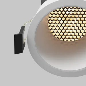 Встраиваемый светильник Technical DL118-15W-2.7K-W
