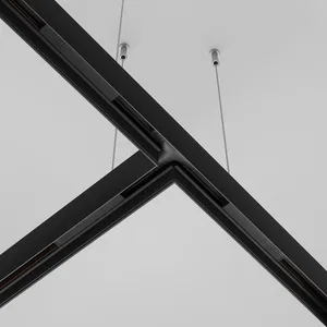Комплектующие для систем освещения с токоведущими элементами Technical TRA034CWT-42B