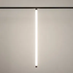 Светильник MAG-FLEX-TUBE-L1000-14W Day4000 (BK, 360 deg, 48V) (Arlight, IP20 Металл, 3 года)