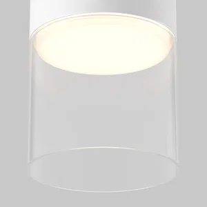 Потолочный светильник Technical C094CL-GX53-W