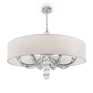 Подвесной светильник Maytoni DIA008PL-08CH