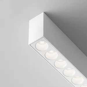 Потолочный светильник Technical C066CL-12W3-6K-W