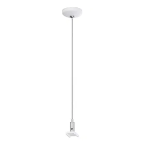 Подвес MAG-HANG-ORIENT-L2000 (WH-SL) (Arlight, Металл)