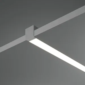 Профиль Led Strip ALM-5313A-S-2M