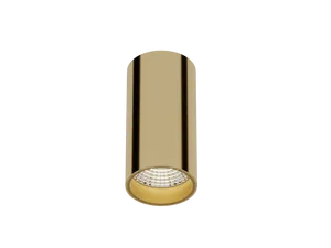 Светильник накладной HOKASU Tube (85-160/ral9003 – 40w/2798/24deg)