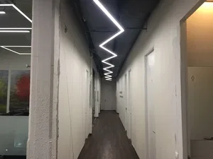 Модульный светильник HOKASU Z