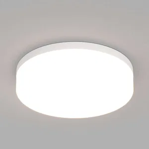 Светильник CL-SMURF-R400-30W Day4000-MIX (WH, 140 deg, 230V) (Arlight, IP40 Пластик, 3 года)