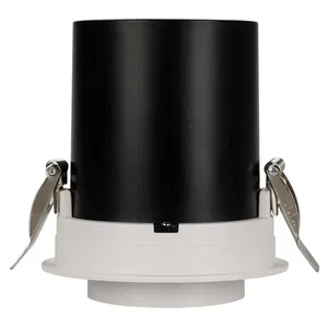 Светильник LGD-PULL-R100-10W Day4000 (WH, 20 deg) (Arlight, IP20 Металл, 3 года)