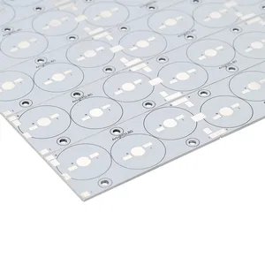 Плата 240x34-10Е Emitter (3x3x4 LED, SL80) (Arlight, -)