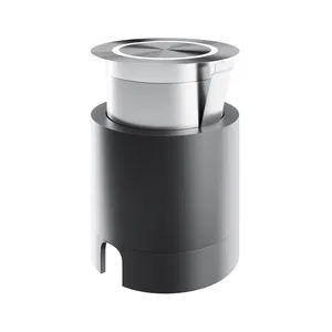 Уличный встраиваемый светильник Outdoor O515DL-L2S3K1