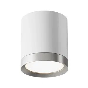 Потолочный светильник Technical C086CM-GX53-MRD-W
