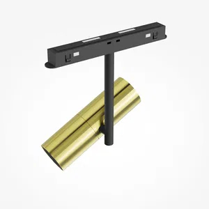 Трековый светильник Technical TR005-2 (23мм EXILITY)