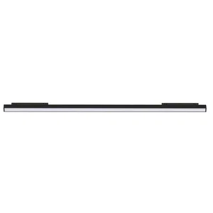 Светильник MAG-ORIENT-FLAT-L690-24W Day4000 (BK, 80 deg, 48V) (Arlight, IP20 Металл, 5 лет)