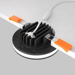 Встраиваемый светильник Technical DL303-L12W