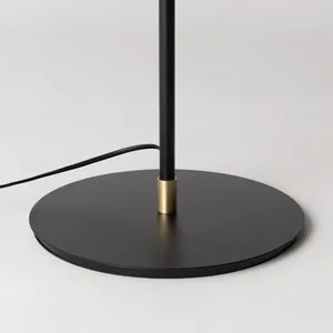 Напольный светильник (торшер) Maytoni MOD048FL-03G