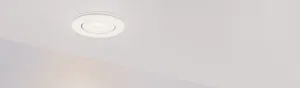 Светодиодный светильник LTM-R52WH 3W Warm White 30deg (Arlight, IP40 Металл, 3 года)
