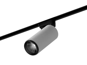 Трековый светильник HOKASU Tube Zoom TR4 (10–30W)