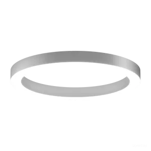 Светильник HOKASU Halo (RAL1013/D830/LT70 — 4K/78W/120deg)