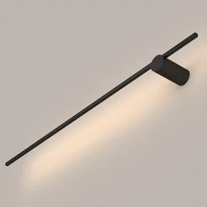 Светильник SP-VINCI-S900x55-10W Day4000 (BK, 110 deg, 230V) (Arlight, IP20 Металл, 3 года)