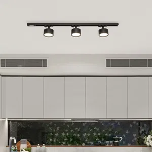 Трековый светильник Voltega VGL7284DLTP-03B1