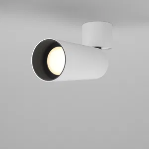 Потолочный светильник Technical C055CL-L12W3K-W-W