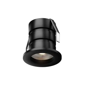 Уличный потолочный светильник Outdoor O511DL-L5B3K