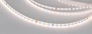Лента MICROLED-M140-4mm 24V White-CDW (4.8 W/m, IP20, 2216, 5m) (Arlight, узкая)