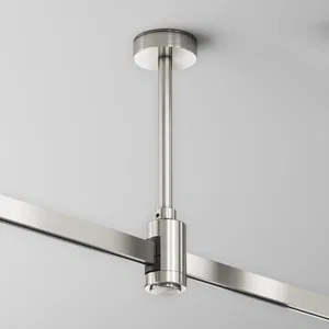Комплектующие для трековой системы Technical TRA156C-SL1-PT