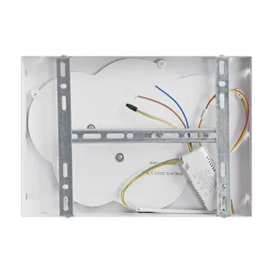Потолочный светильник Freya FR6203CL-L100W