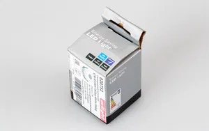 Светодиодный светильник LTM-R35WH 1W White 30deg (Arlight, IP40 Металл, 3 года)