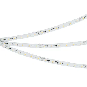 Лента IC-A60-10mm 24V Warm2700 (4.8 W/m, IP20, 2835, 20m) (Arlight, 4.8 Вт/м, IP20)