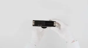 Магнитный трековый светильник HOKASU OneLine Tube