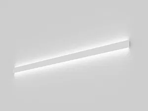 Настенный светильник HOKASU WL1 (ral9003/1000mm — 4K/20W)
