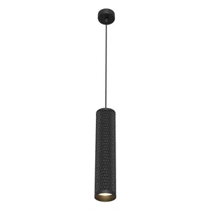 Подвесной светильник Maytoni P038PL-01B