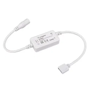Диммер ARL-SIRIUS-TUYA-RGB-SUF Slim (12-24V, 3x2A, 2.4G) (Arlight, Контроллер)