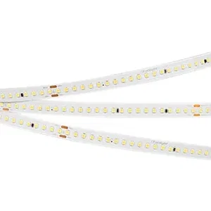 Лента IC-A144-12mm 48V Warm3000 (5.8 W/m, IP20, 2835, 50m) (Arlight, Открытый)