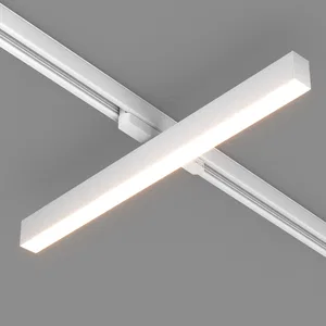 Светильник LGD-FLAT-4TR-S605-25W Warm3000 (WH, 100 deg, 230V) (Arlight, IP20 Металл, 3 года)