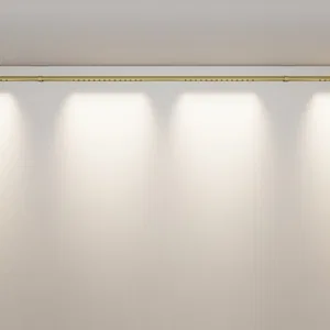 Светильник Technical C101CL-L1000-24W3-6K-BS
